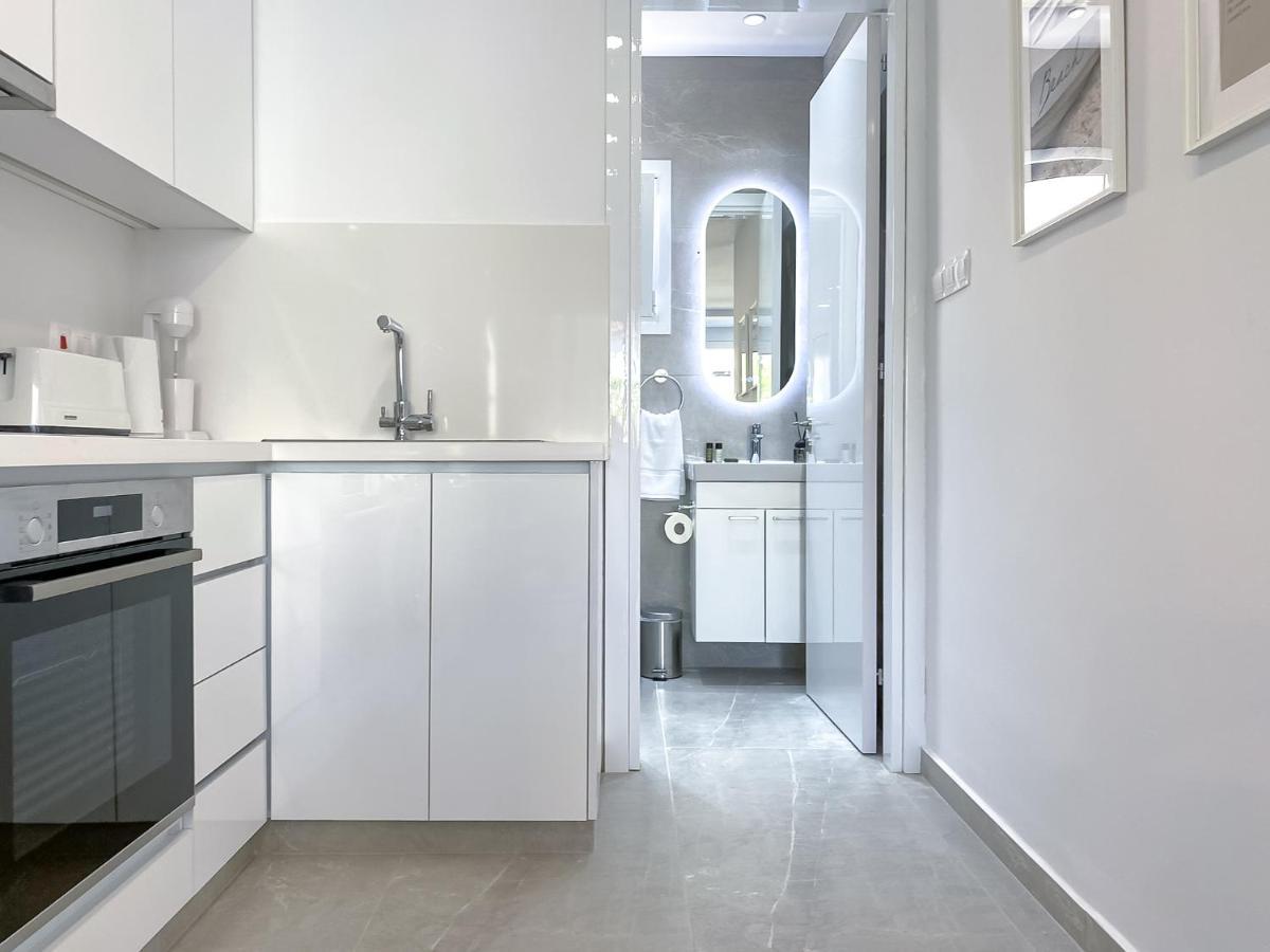 Appartement Phaedrus Living Limnaria Luxury Flat Vine 121 Paphos